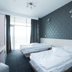 Albert Hotel