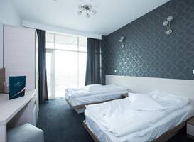 Albert Hotel