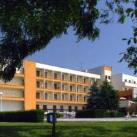Hotel Jantar