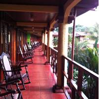 Hotel Luigis