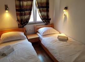 Hotel Vasilj
