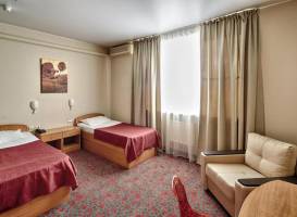 Мотель Вояж