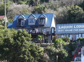 Lagoon Lodge