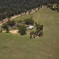 Boroka Downs