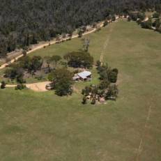 Boroka Downs