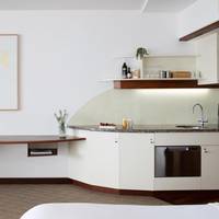 Beach Suites