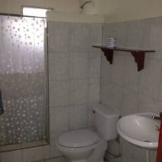 Hostal Doraz