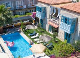 Alesta Hotel