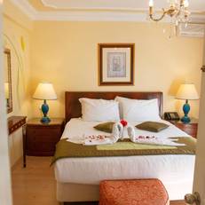 Hotel Simsek