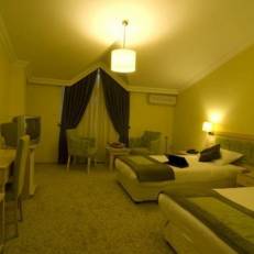 Hotel Simsek
