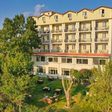 Hotel Simsek