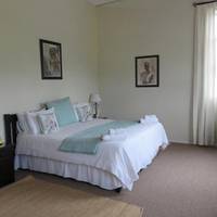 Caxton Manor B&B