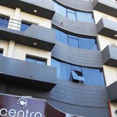 Centro Hotel