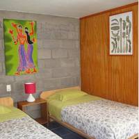 Hostal Pukao