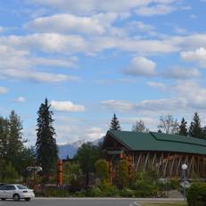 Mary's Motel