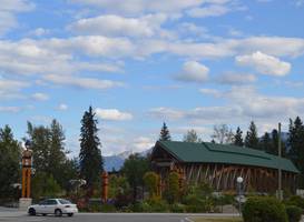 Mary's Motel