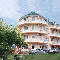 Artika Hotel