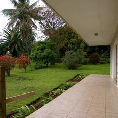 Kahina Lodge