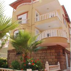 Villa Topchu