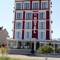 Boss 2 Hotel