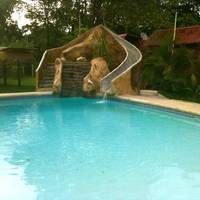 Aiyana Lodge