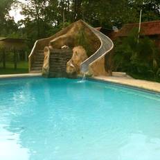 Aiyana Lodge