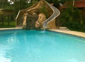 Aiyana Lodge
