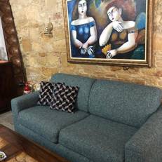 Niki's House