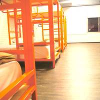Homey Hostel