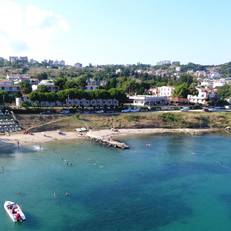 Otel Diyojen
