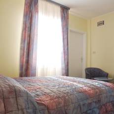Hotel Siesta