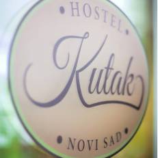 Hostel Kutak