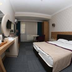 Spilos Hotel