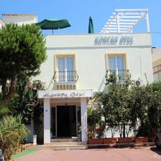 Kortan Hotel