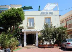 Kortan Hotel