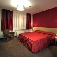 Hotel Patria