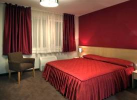 Hotel Patria