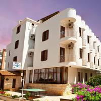 Kekova Hotel