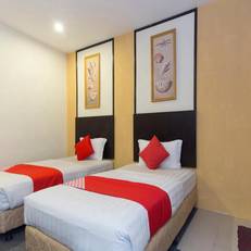 Hotel Shangg