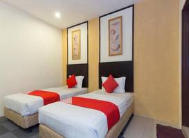 Hotel Shangg