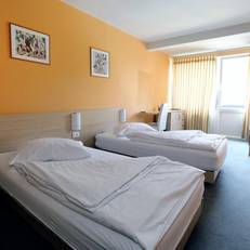 Hotel Faraon