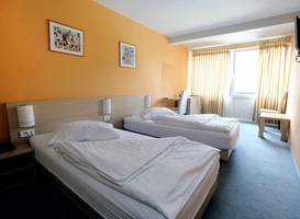 Hotel Faraon