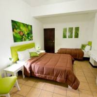 Cocoon Hotel
