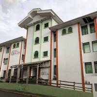 Cocoon Hotel