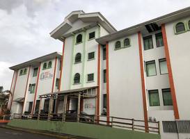 Cocoon Hotel