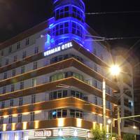 Verman Hotel
