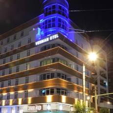 Verman Hotel