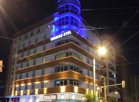 Verman Hotel