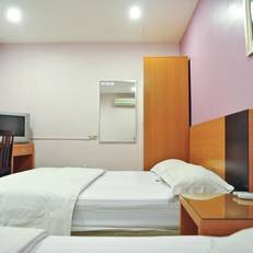Hotel Centum