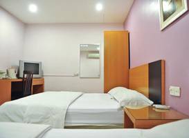 Hotel Centum